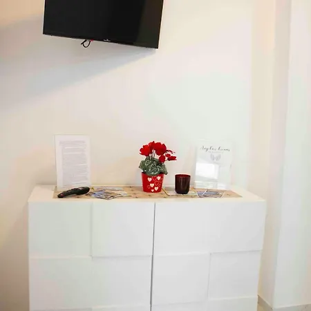 Angela's Dreams Apartmán