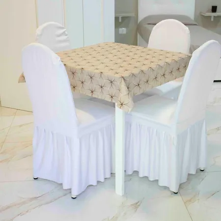 Angela's Dreams アパート