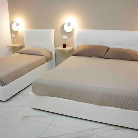 Angela's Dreams アパート *