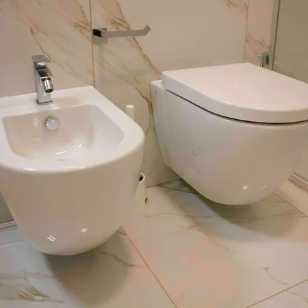 Angela's Dreams Apartmán Conversano