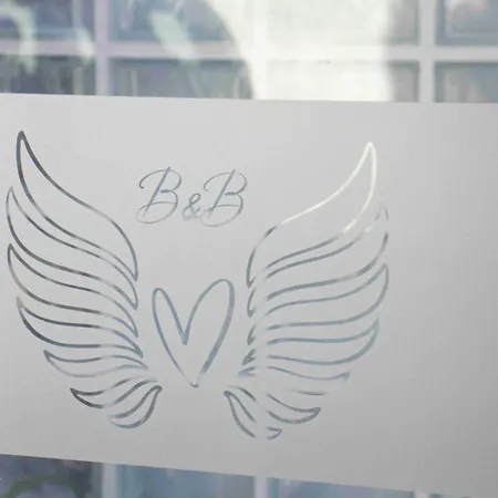 Angela's Dreams アパート