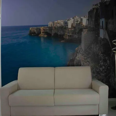 Angela's Dreams * Conversano