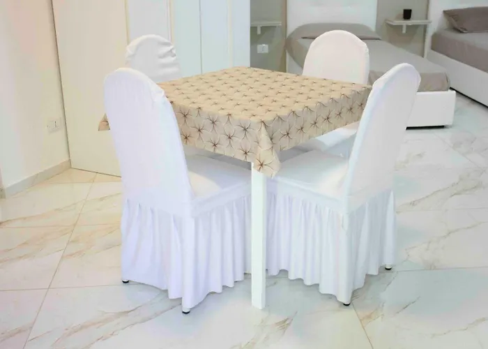 Angela's Dreams Apartamento