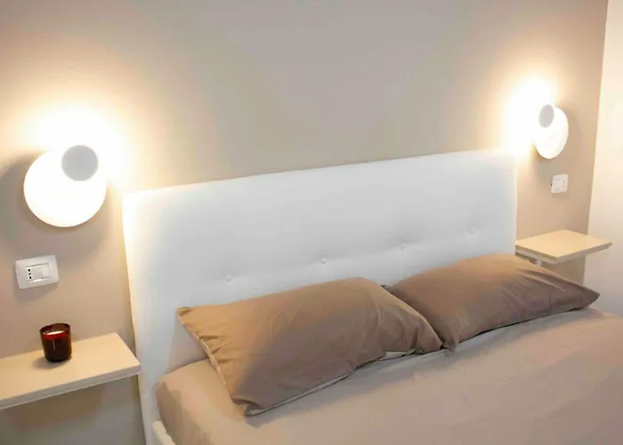 Apartamento Angela's Dreams