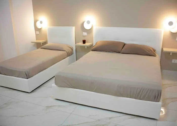 Angela's Dreams Apartamento *