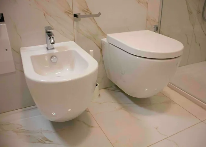 Angela's Dreams Apartamento Conversano